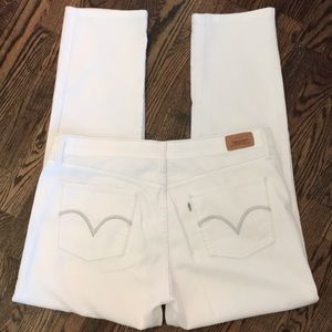 Levi’s The Original Jean Mid Rise Skinny